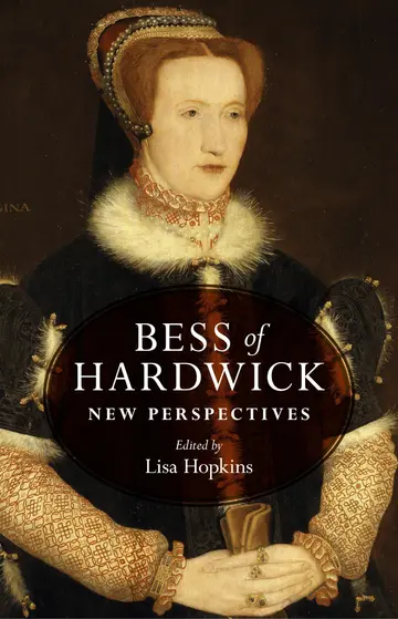 Cover of BESS of Hardwick