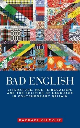 Cover of Bad English