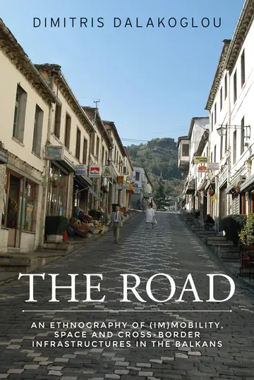 Cover of The Road