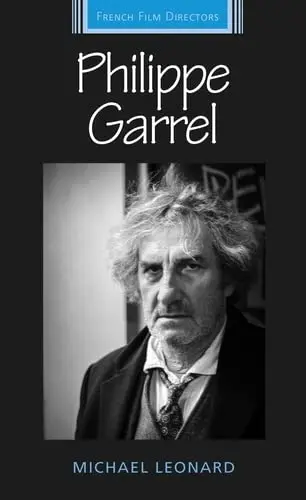 Cover of Philippe Garrel