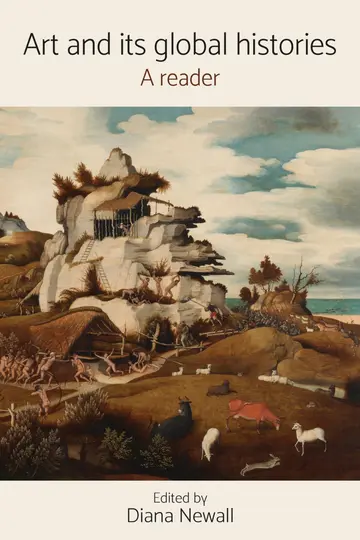 Cover of Art and its Global Histories