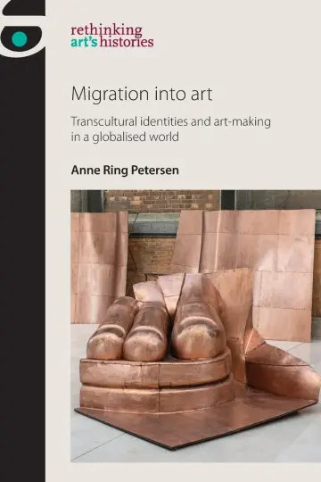 Cover of Migration into art