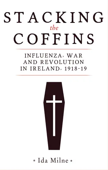 Cover of Stacking the Coffins