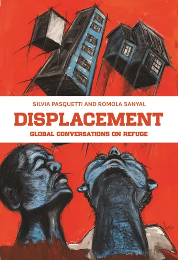 Cover of Displacement