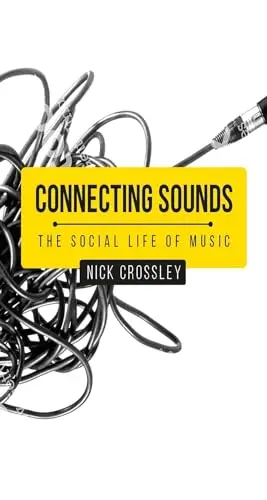 Cover of Connecting Sounds