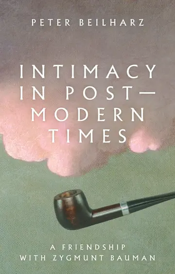 Cover of Intimacy in Postmodern Times
