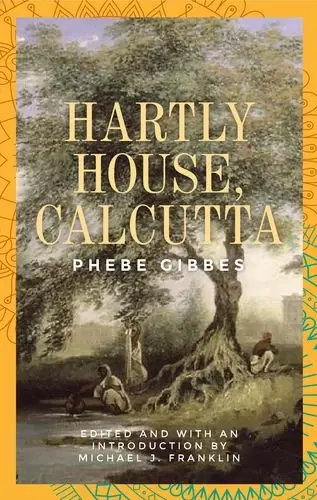 Cover of Hartly House, Calcutta