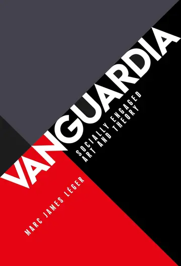 Cover of Vanguardia