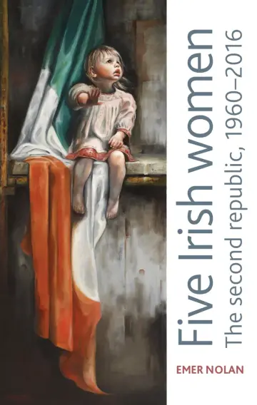 Cover of Five Irish Women