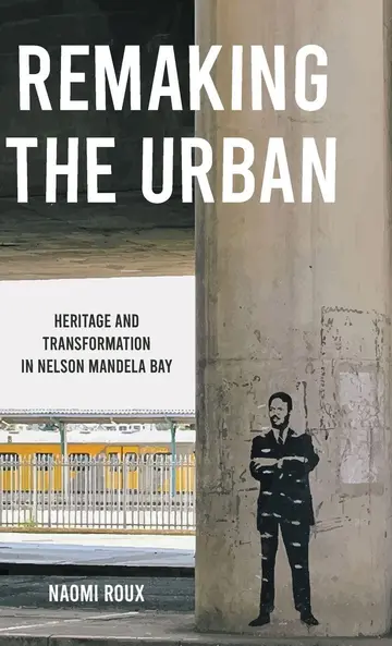 Cover of Remaking the Urban