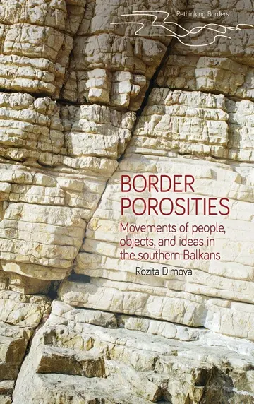 Cover of Border Porosities