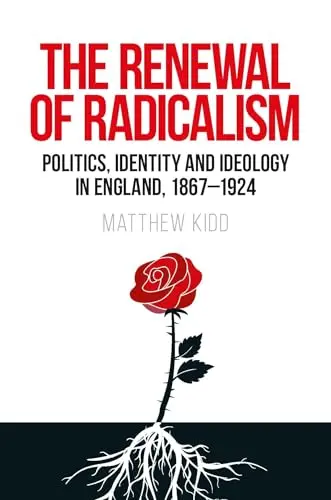 Cover of The Renewal of Radicalism
