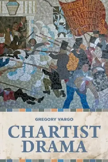 Cover of Chartist Drama