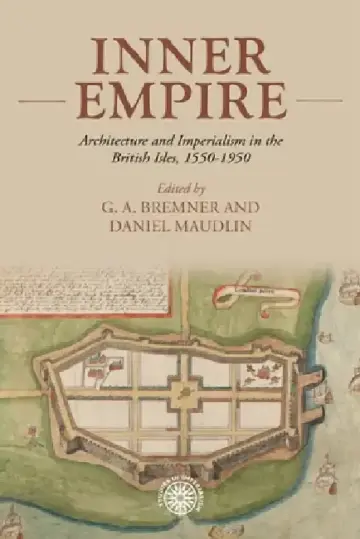 Cover of Inner Empire