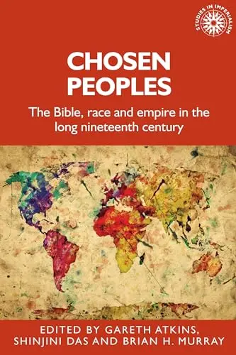 Cover of Chosen Peoples