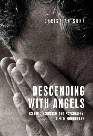 Cover of Descending with Angels