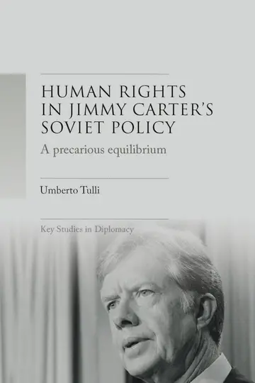 Cover of A Precarious Equilibrium