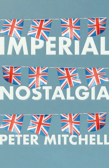 Cover of Imperial Nostalgia