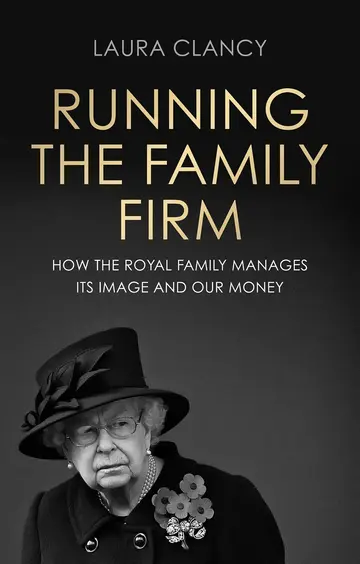 Cover of Running the Family Firm