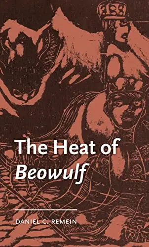 Cover of The Heat of Beowulf