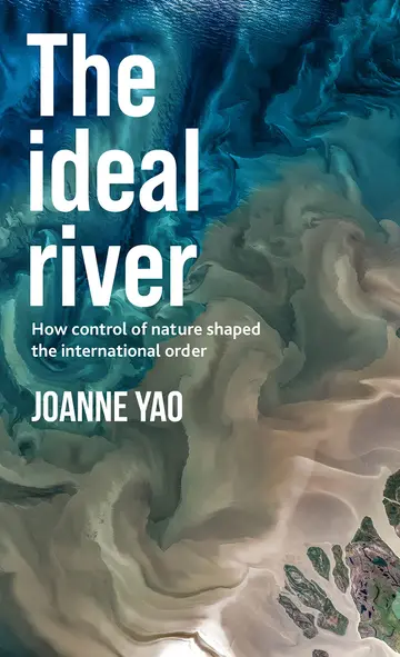Cover of The Ideal River