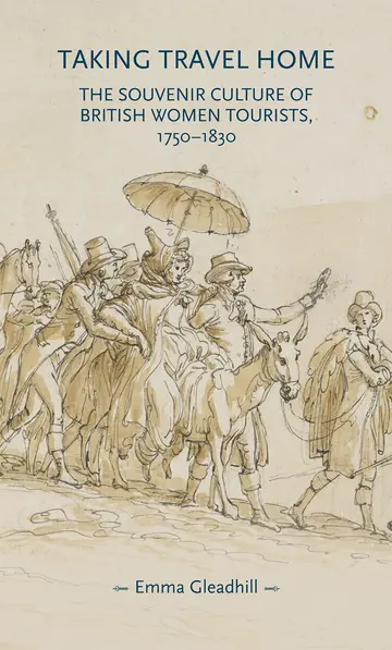 Cover of Taking Travel Home