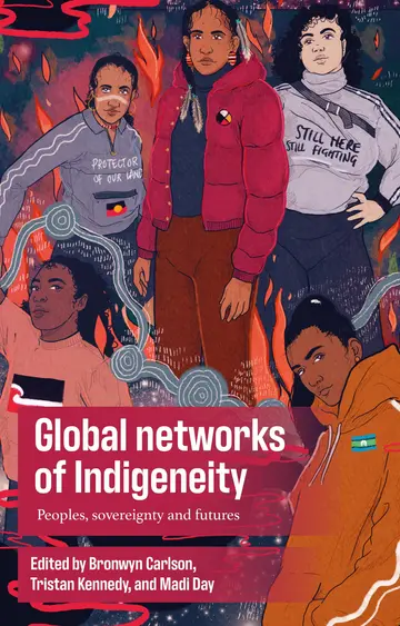 Cover of Global Networks of Indigeneity