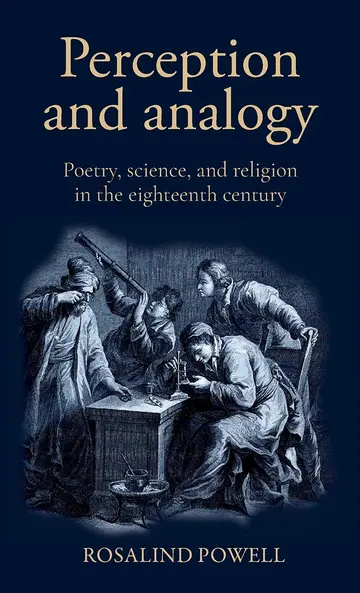 Cover of Perception and Analogy