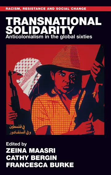 Cover of Transnational Solidarity