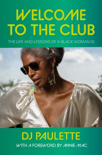 Cover of Welcome to the Club