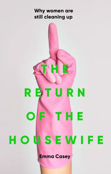 Cover of The Return of the Housewife