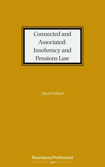 Cover of Connected and Associated