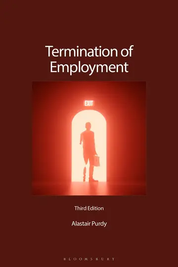 Cover of Termination of Employment