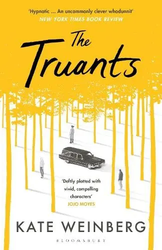 Cover of The Truants