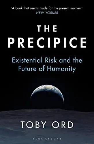 Cover of The Precipice