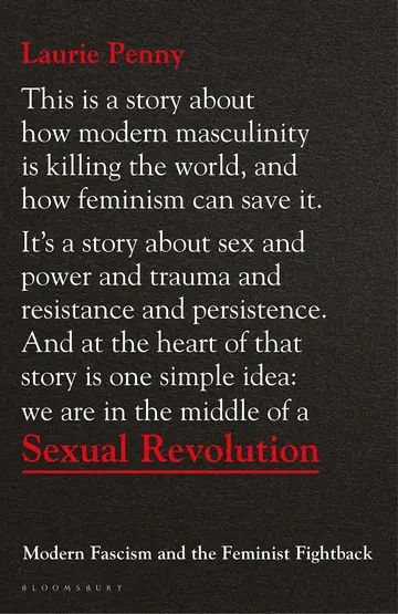Cover of Sexual Revolution