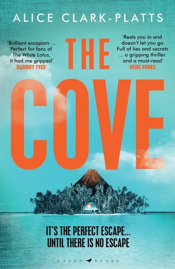 Cover of The Cove