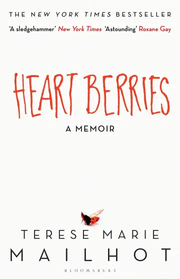 Cover of Heart Berries