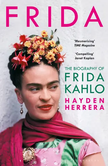 Cover of Frida