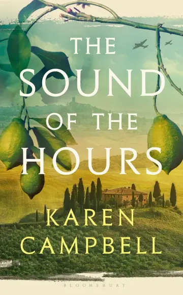 Cover of The Sound of the Hours