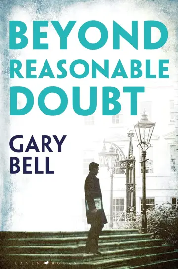 Cover of Beyond Reasonable Doubt
