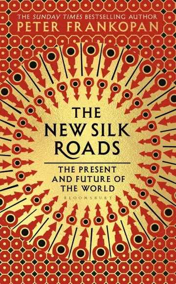 Cover of The New Silk Roads