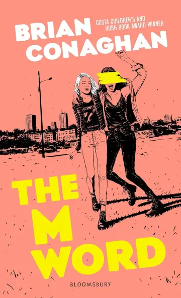 Cover of The M Word