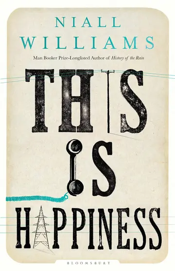 Cover of This Is Happiness