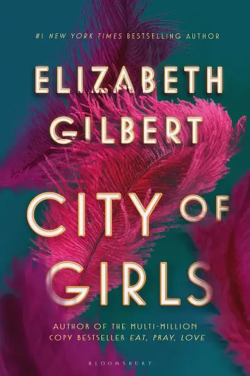 Cover of City of Girls