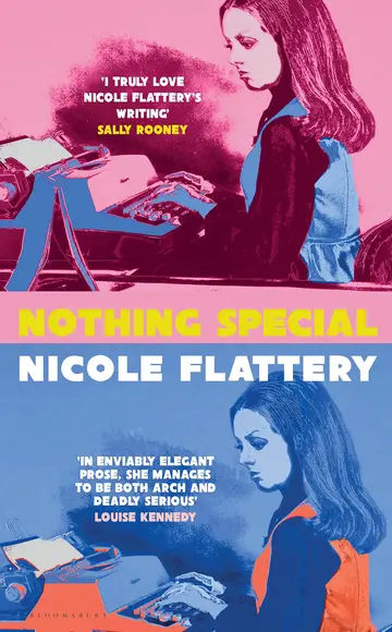 Cover of Nothing Special