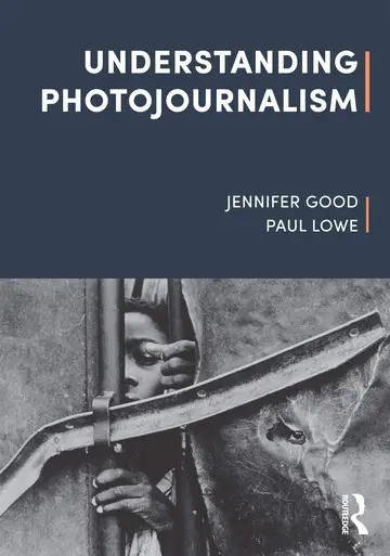 Cover of Understanding Photojournalism