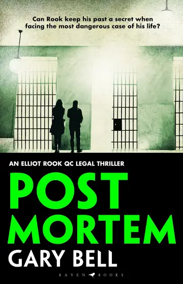 Cover of Post Mortem