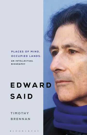 Cover of Places of Mind