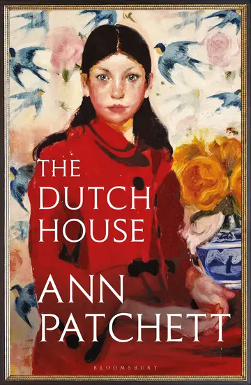Cover of The Dutch House